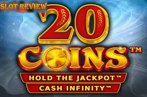 20 Coins Slot Review